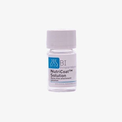 Reagente in soluzione - NutriCoat™  - Biological Industries - da ricerca / clinico / liquido