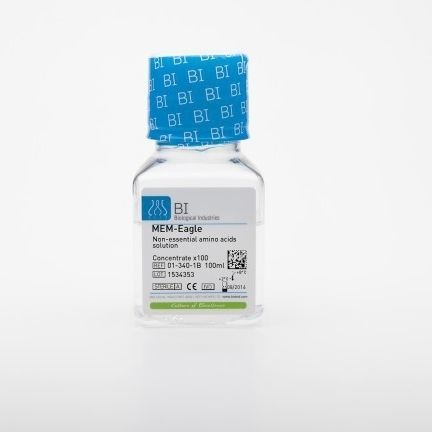 Reagente MEM - 01-340-1B - Biological Industries - in soluzione / per coltura cellulare / liquido