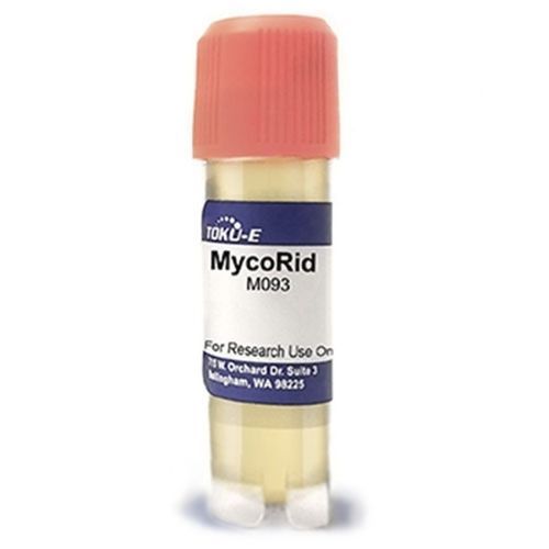 Reagente amfotericina B - MycoRid™ - TOKU-E Company - fungicida / in soluzione / da ricerca