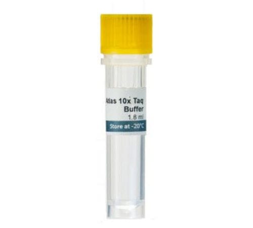 Reagente soluzione tampone - Atlas  - BioAtlas - da ricerca / per PCR / liquido