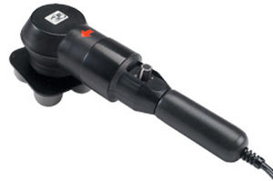 Massaggiatore elettrico a mano - G5® ProPower® - Mettler Electronics - riscaldato