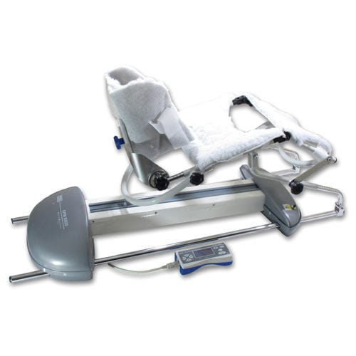 Artromotore per ginocchio - CPM 8000  - Mettler Electronics