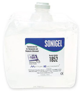 Gel a ultrasuoni - Sonigel  - Mettler Electronics