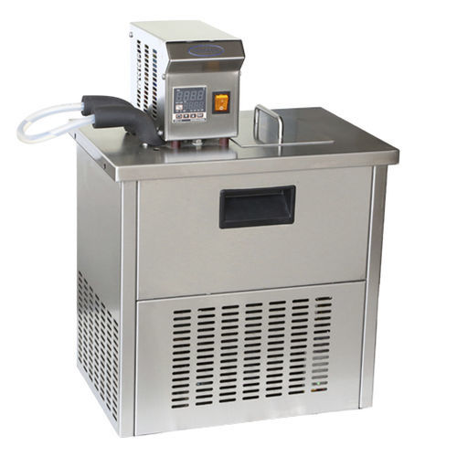 Bagnomaria per calibrazione - 606D - Tech-Lab Scientific Sdn Bhd - a circolazione / refrigerato / da banco