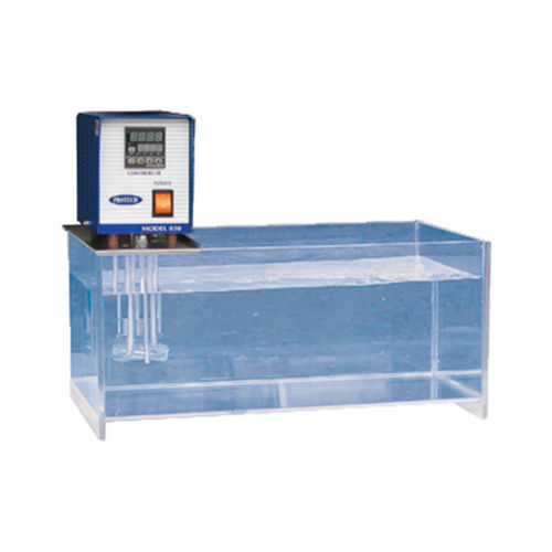 Bagnomaria per calibrazione - 830-P1 - Tech-Lab Scientific Sdn Bhd - riscaldante / con agitazione / a circolazione