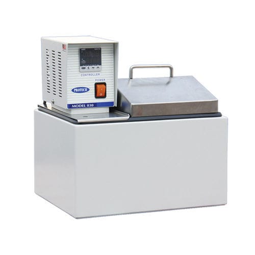 Bagnomaria per calibrazione - 830-S1 - Tech-Lab Scientific Sdn Bhd - riscaldante / con agitazione / a circolazione