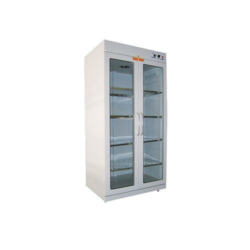 Essicatore aria calda - FDD-1000 - Tech-Lab Scientific Sdn Bhd - da laboratorio
