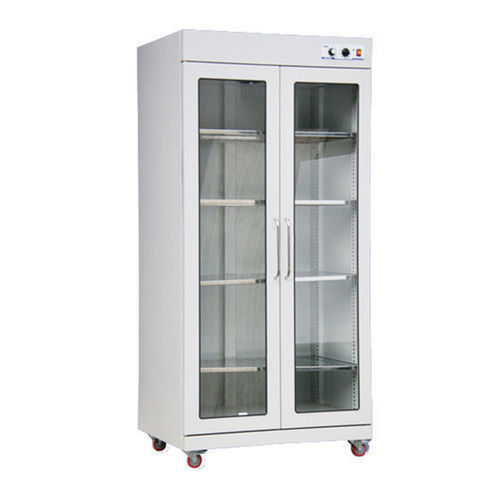 Essicatore aria calda - FDD-720 - Tech-Lab Scientific Sdn Bhd - da laboratorio