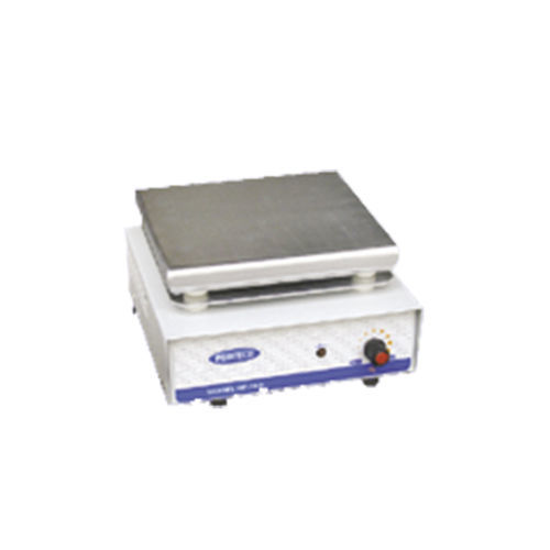 Agitatore di laboratorio magnetico - HP-160SS-1 - Tech-Lab Scientific Sdn Bhd - a vibrazione / analogico / per uso generale