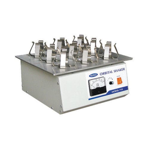 Agitatore di laboratorio orbitale - 719 - Tech-Lab Scientific Sdn Bhd - circolare / digitale / analogico