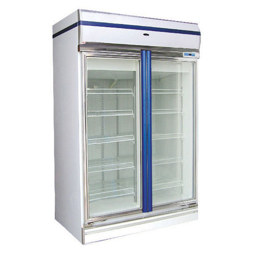 Dispositivo di raffreddamento da laboratorio da terra - CHILL-1050 - Tech-Lab Scientific Sdn Bhd