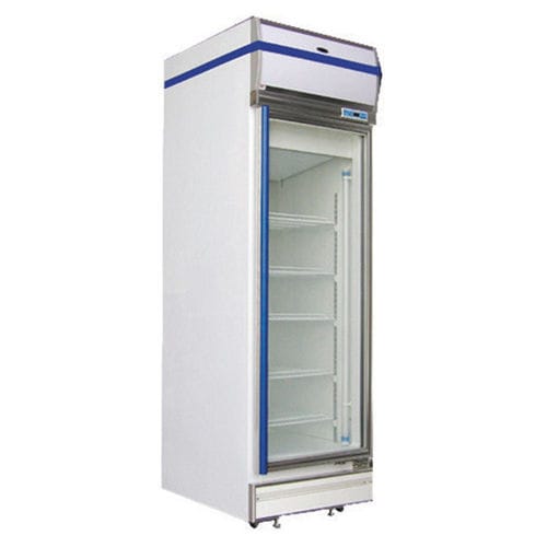 Dispositivo di raffreddamento da laboratorio da terra - CHILL-300 - Tech-Lab Scientific Sdn Bhd