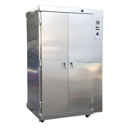 Forno di riscaldamento - MDO-1200SS - Tech-Lab Scientific Sdn Bhd - per essiccazione / medico / in acciaio inossidabile