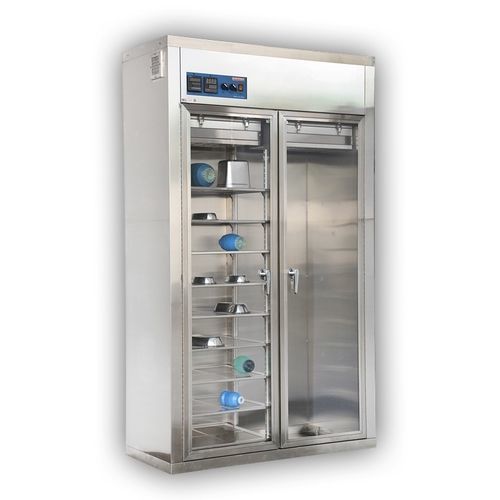Armadio di supporto - CAC-700SS - Tech-Lab Scientific Sdn Bhd - per asciugatura / per strumenti / con ripiano