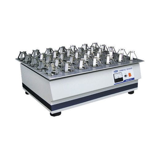 Agitatore di laboratorio orbitale - 720 - Tech-Lab Scientific Sdn Bhd - circolare / digitale / per uso generale