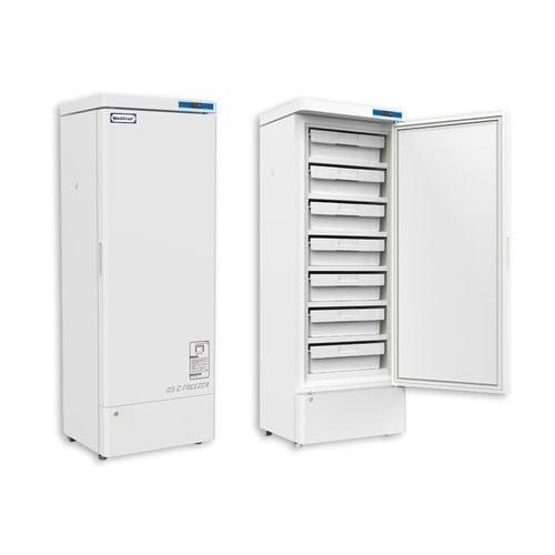Congelatore da laboratorio - DW-YL270 - Tech-Lab Scientific Sdn Bhd - di sicurezza / ad armadio
