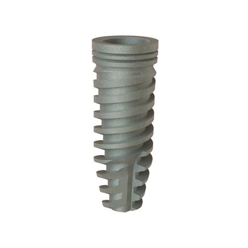 Impianto dentale conico - 820095 - Systhex Implantes - in titanio / ad esagono interno