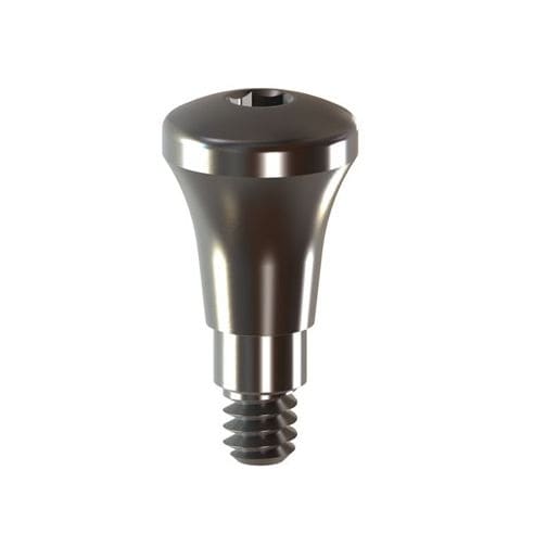 Vite di guarigione in titanio - 883000 - Systhex Implantes - interna / esagonale / dritta