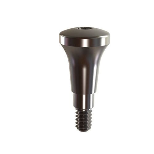Vite di guarigione in titanio - 811200 - Systhex Implantes - interna / dritta