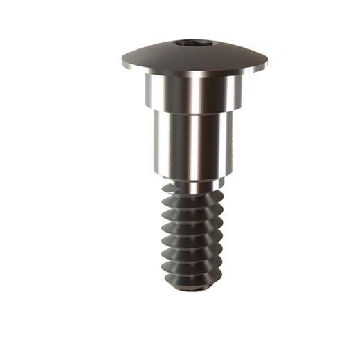 Vite di guarigione in titanio - 839003 - Systhex Implantes