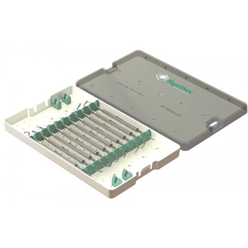 Strumentario chirurgico per rialzo del sino - 823007 - Systhex Implantes