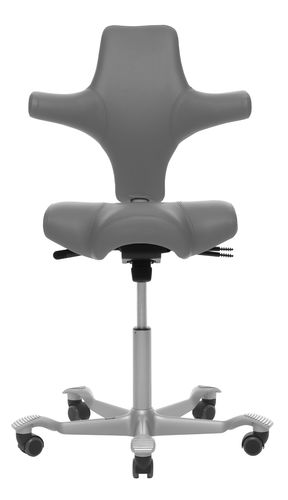 Sedia per medico ad altezza regolabile - HAG Capisco - Sonographer Ultrasound Chair - MPI - Medical Positioning - mobile