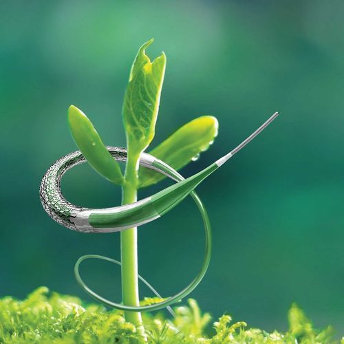 Stent coronarico - XPLOSION+ - USM Healthcare Medical Devices Factory - in cobalto-cromo / per somministrazione di farmaci