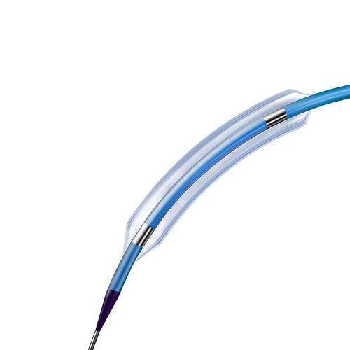 Catetere PTCA - Bloomsable + - USM Healthcare Medical Devices Factory - coronarico / con palloncino / con rivestimento idrofilico