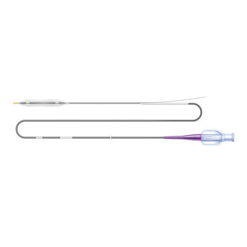 Catetere PTCA - LISTON  - USM Healthcare Medical Devices Factory - coronarico / con palloncino