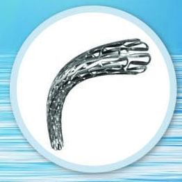 Stent coronarico - VSTENT - USM Healthcare Medical Devices Factory - polimerico / per somministrazione di farmaci