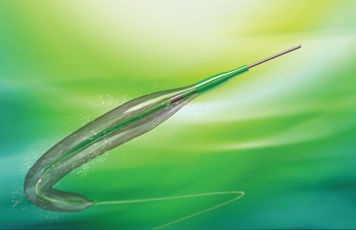 Catetere PTCA - HEBES  - USM Healthcare Medical Devices Factory - coronarico / con palloncino