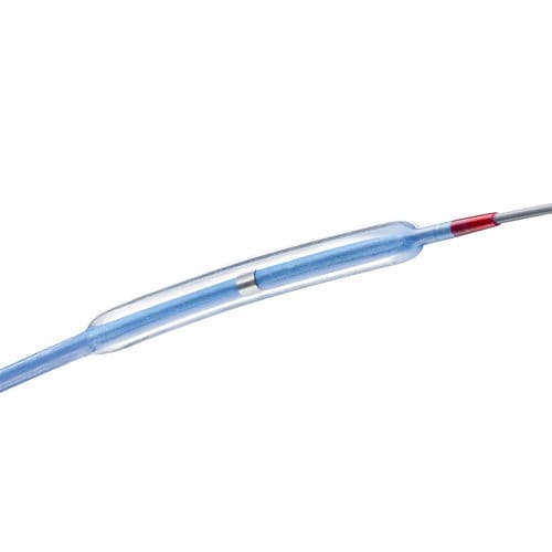 Catetere PTCA - NOTRIX - USM Healthcare Medical Devices Factory - coronarico / con palloncino / con rivestimento idrofilico