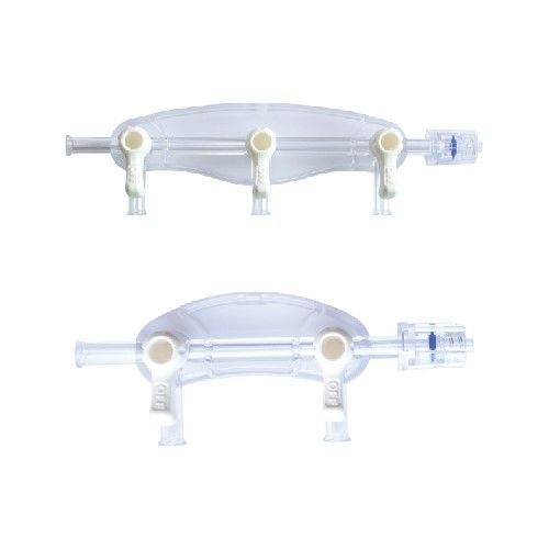 Collettore per gas medicali - HERA  - USM Healthcare Medical Devices Factory