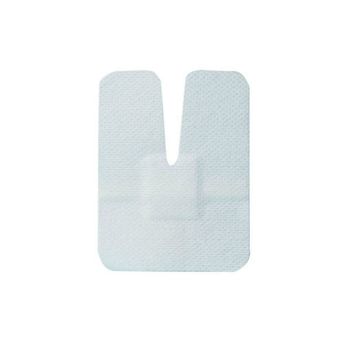 Cerotto traspirante - DEC-IVNP series - USM Healthcare Medical Devices Factory - in tessuto non tessuto