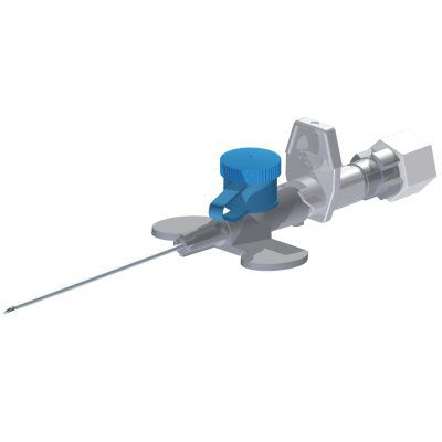 Ago catetere per perfusione endovenosa - FAVOCATH  - USM Healthcare Medical Devices Factory - di vaso sanguigno / umano