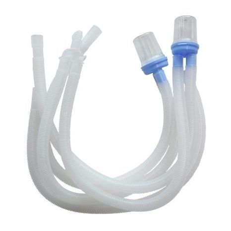 Circuito respiratorio per adulti - VENTKING - USM Healthcare Medical Devices Factory - pediatrico / monouso