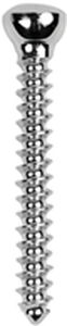 Vite per compressione ossea generica - ARSENIO - USM Healthcare Medical Devices Factory - canalare / in titanio / non bloccata