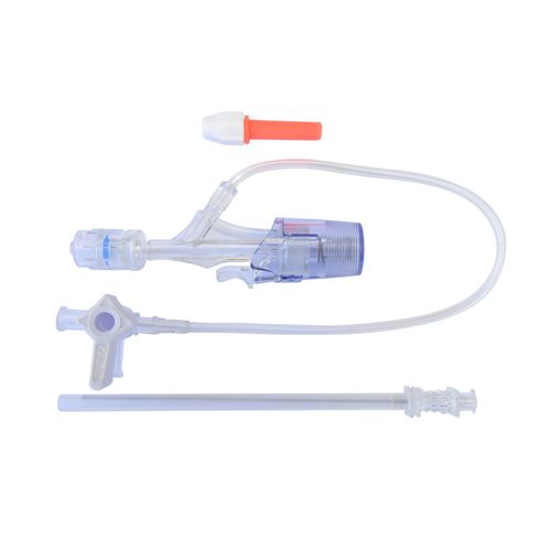 Valvola per sterilizzazione - SM - USM Healthcare Medical Devices Factory