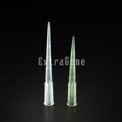 Puntale di pipetta - TIP-210-C,TIP-210-Y,TIP-250-C	 - ExtraGene,Inc.