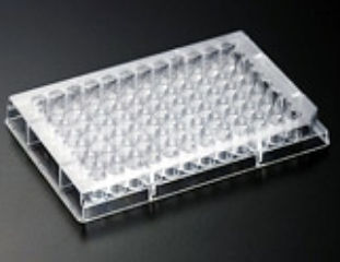 Micropiastra ELISA - EL-1190-F,EL-1190-FC,EL-1190-FCS	 - ExtraGene,Inc. - a 96 pozzetti