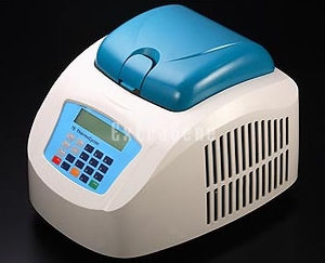 Termociclatore a effetto Peltier - EG3200	 - ExtraGene,Inc. - digitale / a 32 pozzetti
