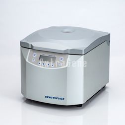 Centrifuga da laboratorio - EG14K24 / EG20K12 - ExtraGene,Inc. - da banco / ad alta velocità