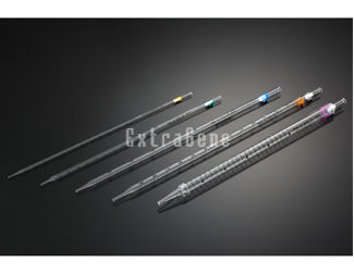 Pipetta manuale - ExtraGene,Inc. - sierologica / sterile