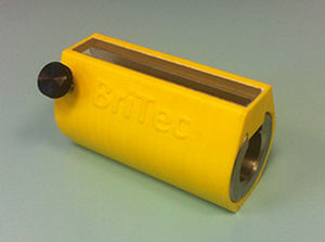 Siringa 1 ml - 1BT-511501 - Bright Technologies - Bri-Tec - 5 ml / 10 ml / 2 ml