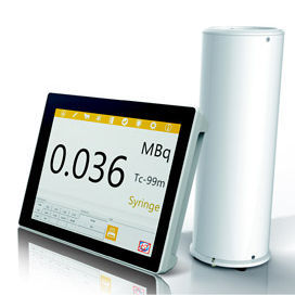 Calibratore per dispositivi medici - VDC-606 - Bright Technologies - Bri-Tec