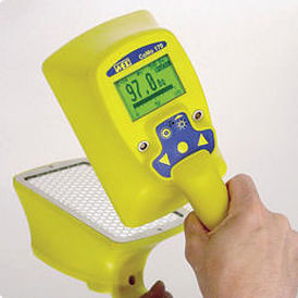 Sistema di monitoraggio di portata - COMO 170 - Bright Technologies - Bri-Tec - medico / di contaminazione / portatile