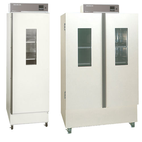 Forno di riscaldamento - RT/RY series - ALP Co., Ltd. - da laboratorio / ad aria calda / a pavimento