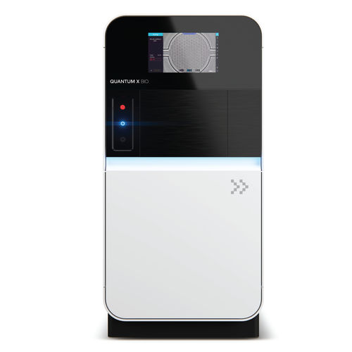Stampante laser - Quantum X bio™ - CELLINK - automatica / medica