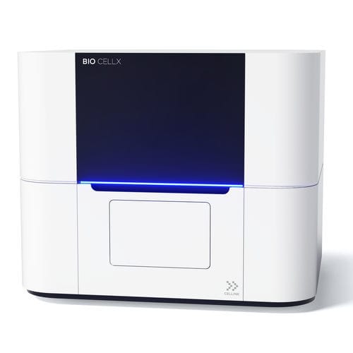 Biodispenser - BIO CELLX - CELLINK