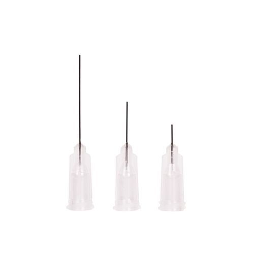 Ago sterile - NZ527 series - CELLINK - con punta smussata / 27G / 1/4 pollice